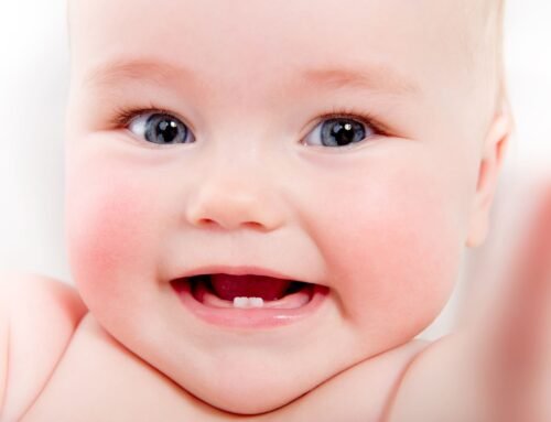 La Crescita dei Dentini nel Bimbo: Tutto Quello che Devi Sapere