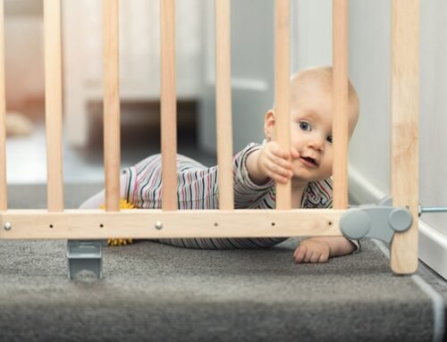 Sicurezza dei bambini