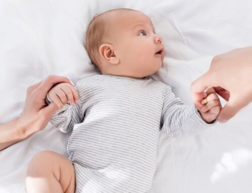 Prevenire la Morte Improvvisa del Neonato: Consigli e Accorgimenti